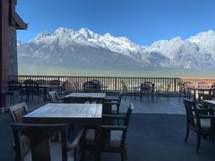 -丽江金茂璞修雪山酒店-雪景阁餐厅