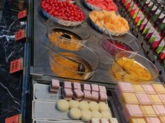 -非烤勿扰韩料自助烤肉(松山湖万科店)