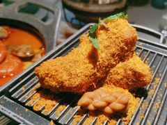 -相遇·川湘融合菜(金坛吾悦广场店)