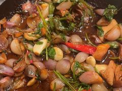 -永安鱼庄·镇江菜(丁卯店)