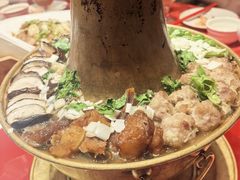 -山西会馆·晋菜·晋商宴·牌匾博物馆(胜利东街店)