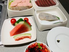 -海底捞火锅(丰尚国际广场店)