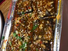 老长沙臭豆腐-锦上中式酒馆(南内环店)