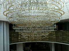 -天津津利华酒店