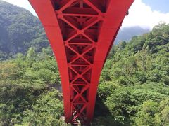 -太鲁阁公园
