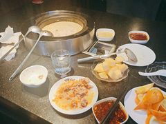 -捞王锅物料理(凯旋路店)