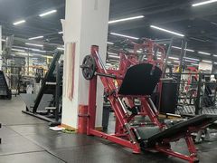 -超鹿运动(融侨锦江店)