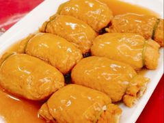 -玉华台饭庄(裕中西里小区店)