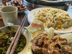 -巴倒烫陆派火锅山庄(南山总店)