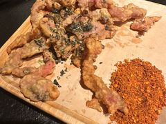 -晓宇重庆火锅(西安荟聚店)