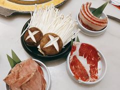 -韩宫宴烤肉·料理(如皋万达店)