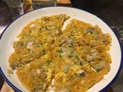 香煎蚝仔烙-陈鹏鹏潮汕菜(欢乐海岸 海边景观店)
