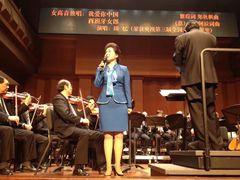 -贺绿汀音乐厅