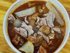 -王记生烫牛杂面馆(兰陵路店)