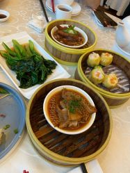 -佳丽海鲜大酒楼·宴会厅(蔡塘店)