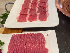 -南门涮肉(上海一店)