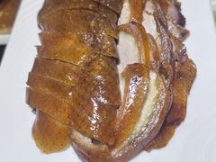 -又一福烤鸭·北京菜(东四店)