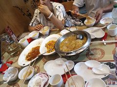 -添福来墨鱼饺子 · 海鲜东北菜(大连星海·黄浦路店)