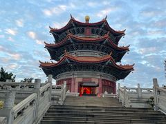 -广东圆玄道观