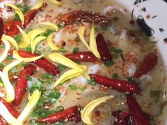 -江渔儿酸菜鱼(曜一城店)