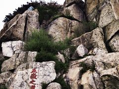 -泰山风景名胜区