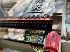 -高玛纳驴肉火烧(河间总店)