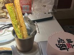 -俄士厨房(时代天街店)