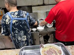 -刘信牛羊肉小炒泡馍(回民街店)