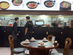 -旺爷砂锅·茶作(国贸城店)