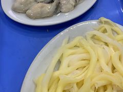 -濠轩阁特色生蚝火锅(水湾路店)