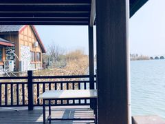 -南湖湿地公园