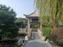 -陈云纪念馆