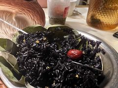 -吴越荣记苏州菜·松鼠桂鱼(月光码头店)