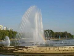 -白塘生态植物园