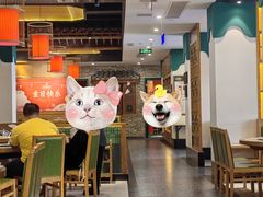 -大鸽饭(马王堆店)