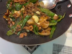 -烹湘·鲜炒湖南土菜(海珠店)
