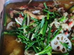 -二0二李记南瓜田鸡老字号(宜宾一店)