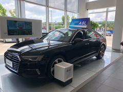 -上海冠松华奥奥迪4S店(张江店)