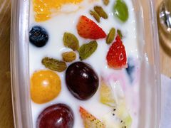 水果捞-烤五行·烧烤烤串(石佛营店)