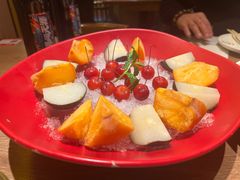 -金掌勺锅包肉(太原万达店)