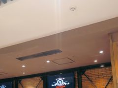-汉巴味德自助餐厅(嘉定宝龙广场店)