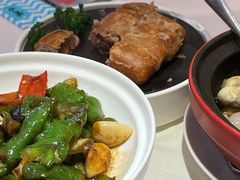 -莆田餐厅PUTIEN(宁波阪急店)