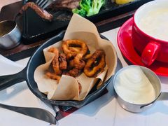 -必胜客(广渠路店)