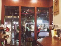 -HUG COFFEE(鼓楼店)