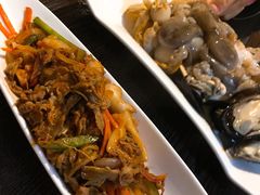 -松岛日本料理(汾江路店)