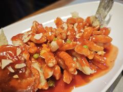-姑苏家宴·苏帮菜·松鼠桂鱼(苏州总店)