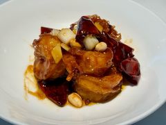 -许家菜(望江店)