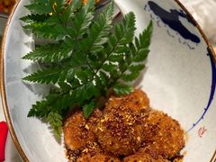 -辛香汇·现炒川菜(淮海路百盛店)