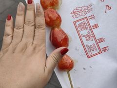 -糖葫芦王保定名吃(古莲花池店)