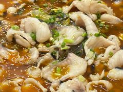-棒棒鱼活鱼火锅(防洪渠店)
